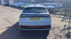 Volkswagen Taigo 1.5 TSI 150 R-Line 5dr DSG Petrol Hatchback